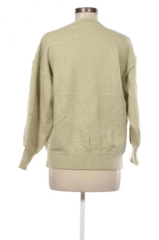 Γυναικεία ζακέτα Unbranded, Μέγεθος L, Χρώμα Πράσινο, Τιμή 9,99 €