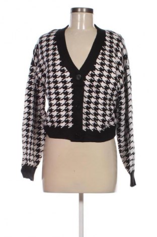 Damen Strickjacke Unbranded, Größe L, Farbe Mehrfarbig, Preis 14,99 €