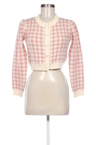 Damski kardigan Unbranded, Rozmiar S, Kolor Kolorowy, Cena 42,99 zł