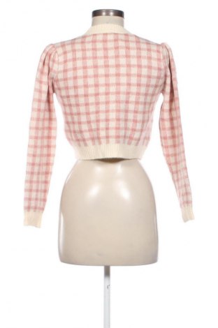 Damski kardigan Unbranded, Rozmiar S, Kolor Kolorowy, Cena 42,99 zł