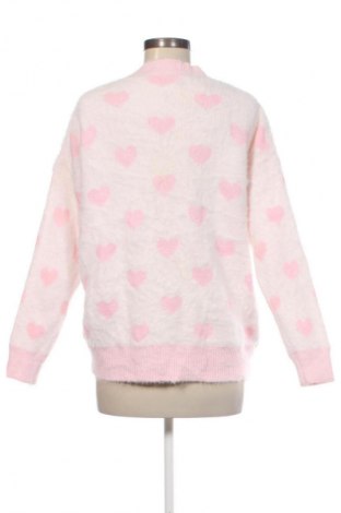 Damski kardigan Unbranded, Rozmiar M, Kolor Różowy, Cena 40,99 zł