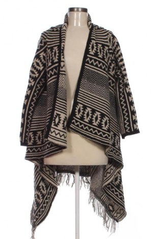 Damen Strickjacke Unbranded, Größe M, Farbe Mehrfarbig, Preis € 9,99