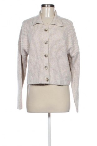 Damen Strickjacke Unbranded, Größe L, Farbe Beige, Preis 15,99 €