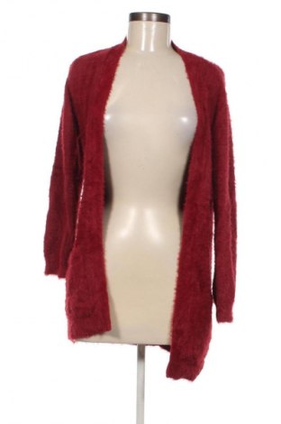 Cardigan de damă Unbranded, Mărime XS, Culoare Roșu, Preț 34,99 Lei