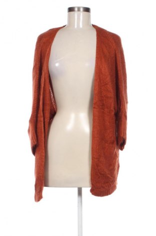 Dámsky kardigán Unbranded, Velikost M, Barva Hnědá, Cena  179,00 Kč