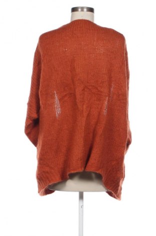 Dámsky kardigán Unbranded, Velikost M, Barva Hnědá, Cena  179,00 Kč