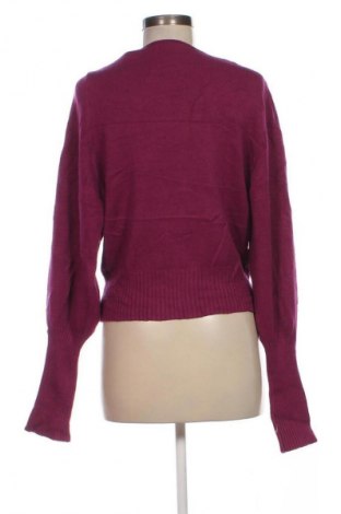 Cardigan de damă Unbranded, Mărime M, Culoare Mov, Preț 36,99 Lei
