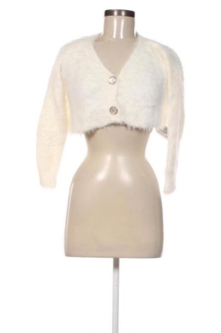 Női kardigán Unbranded, Méret XL, Szín Ekrü
, Ár 5 309 Ft