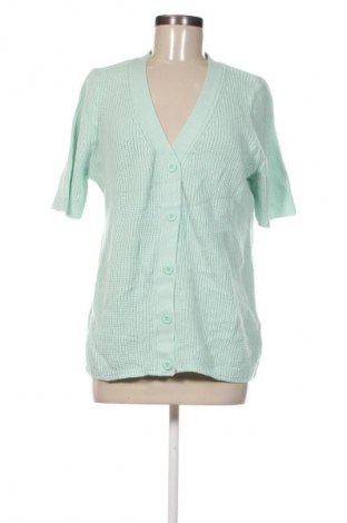 Damen Strickjacke Unbranded, Größe L, Farbe Grün, Preis € 10,99