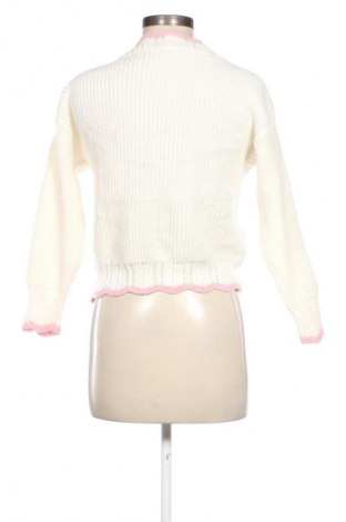 Dámsky kardigán Unbranded, Velikost S, Barva Krémová, Cena  369,00 Kč