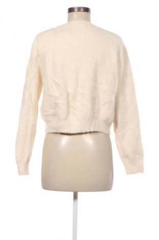 Damski kardigan Unbranded, Rozmiar M, Kolor Beżowy, Cena 41,99 zł