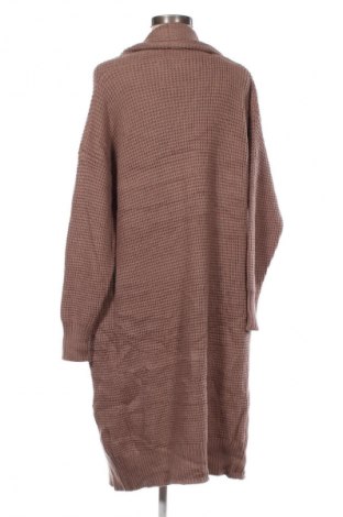 Damen Strickjacke Unbranded, Größe S, Farbe Braun, Preis 13,99 €