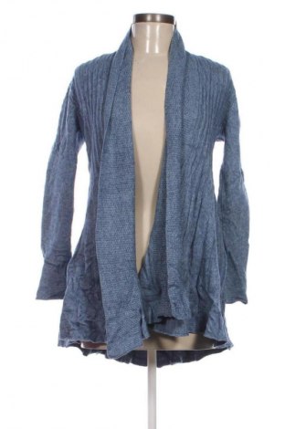 Дамска жилетка Unbranded, Размер M, Цвят Син, Цена 13,99 лв.