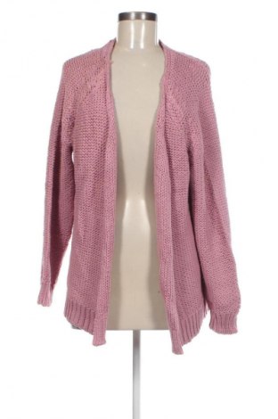 Damen Strickjacke Unbranded, Größe XXL, Farbe Aschrosa, Preis € 6,99