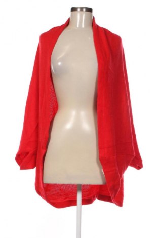 Dámsky kardigán Unbranded, Velikost L, Barva Červená, Cena  319,00 Kč