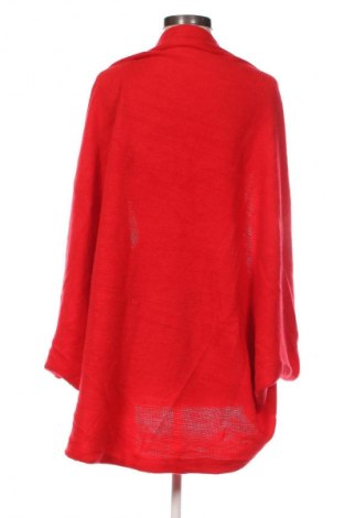 Dámsky kardigán Unbranded, Velikost L, Barva Červená, Cena  319,00 Kč