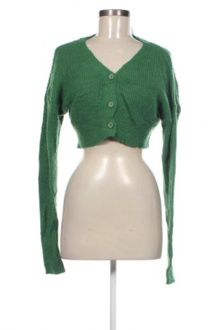 Damen Strickjacke Unbranded, Größe M, Farbe Grün, Preis € 8,99