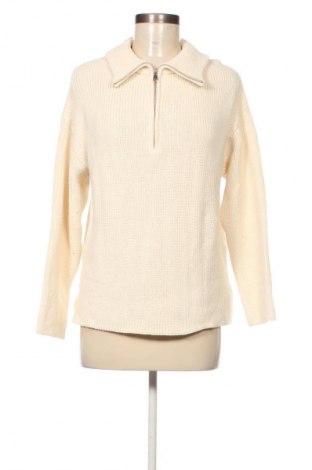 Γυναικεία ζακέτα Unbranded, Μέγεθος L, Χρώμα  Μπέζ, Τιμή 10,99 €