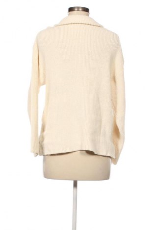 Γυναικεία ζακέτα Unbranded, Μέγεθος L, Χρώμα  Μπέζ, Τιμή 10,99 €