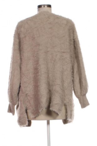 Дамска жилетка Unbranded, Размер M, Цвят Бежов, Цена 28,99 лв.