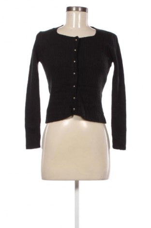 Női kardigán Unbranded, Méret S, Szín Fekete, Ár 3 649 Ft