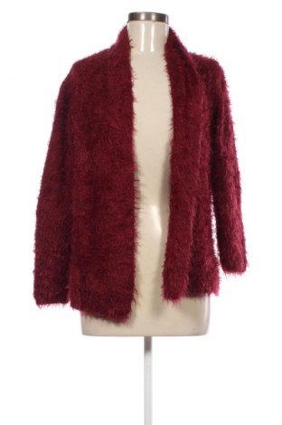 Damski kardigan Unbranded, Rozmiar M, Kolor Czerwony, Cena 34,99 zł