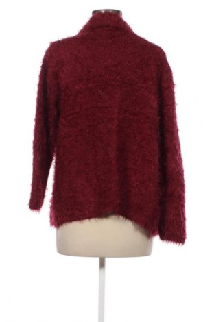 Damski kardigan Unbranded, Rozmiar M, Kolor Czerwony, Cena 34,99 zł