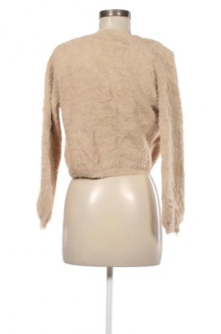 Damski kardigan Unbranded, Rozmiar M, Kolor Brązowy, Cena 30,99 zł