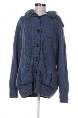 Dámsky kardigán Unbranded, Velikost XL, Barva Modrá, Cena  289,00 Kč