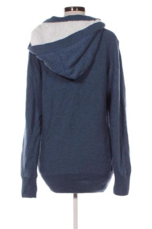 Dámsky kardigán Unbranded, Velikost XL, Barva Modrá, Cena  289,00 Kč