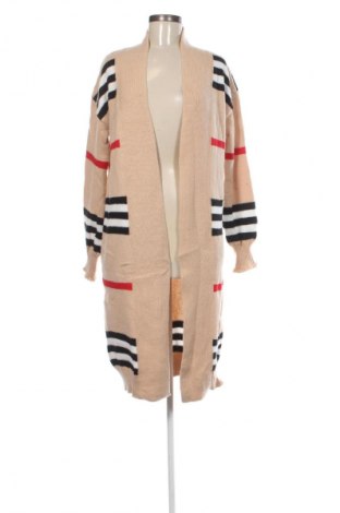 Damen Strickjacke Unbranded, Größe L, Farbe Mehrfarbig, Preis € 19,99