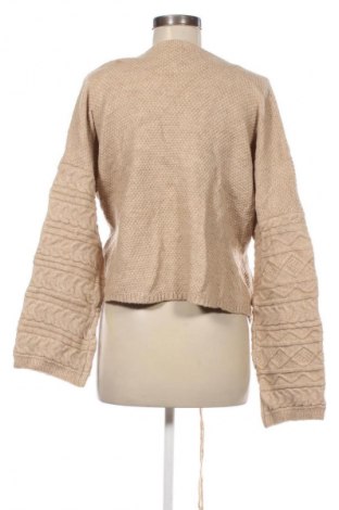 Dámsky kardigán Unbranded, Velikost M, Barva Béžová, Cena  239,00 Kč