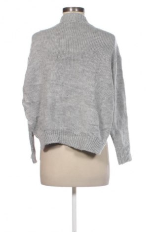 Damen Strickjacke Unbranded, Größe M, Farbe Grau, Preis € 9,99