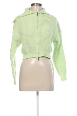 Dámsky kardigán Unbranded, Veľkosť S, Farba Zelená, Cena  12,95 €