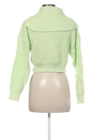 Dámsky kardigán Unbranded, Veľkosť S, Farba Zelená, Cena  12,95 €