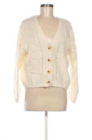 Damen Strickjacke Unbranded, Größe S, Farbe Weiß, Preis € 13,99