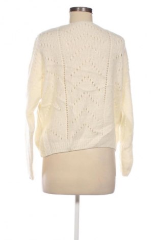 Damen Strickjacke Unbranded, Größe S, Farbe Weiß, Preis € 13,99