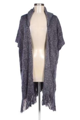 Γυναικεία ζακέτα Unbranded, Μέγεθος M, Χρώμα Ασημί, Τιμή 15,99 €