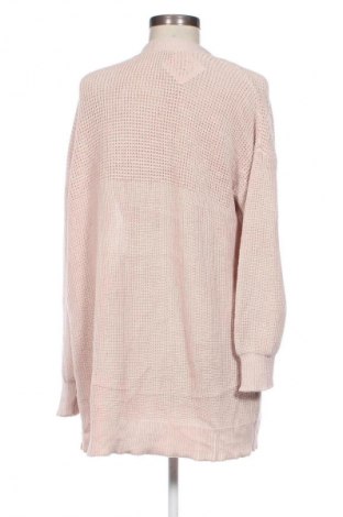 Γυναικεία ζακέτα Unbranded, Μέγεθος M, Χρώμα Σάπιο μήλο, Τιμή 12,99 €