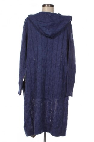 Női kardigán Unbranded, Méret M, Szín Kék, Ár 5 739 Ft