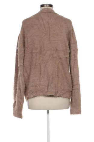 Damski kardigan Unbranded, Rozmiar XL, Kolor Beżowy, Cena 48,99 zł