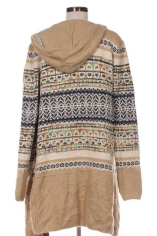 Damen Strickjacke Unbranded, Größe L, Farbe Mehrfarbig, Preis € 19,99