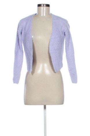 Damen Strickjacke Unbranded, Größe S, Farbe Lila, Preis € 13,99