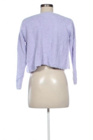 Damen Strickjacke Unbranded, Größe S, Farbe Lila, Preis € 13,99
