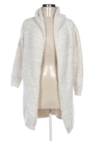 Damen Strickjacke Unbranded, Größe L, Farbe Ecru, Preis € 13,99