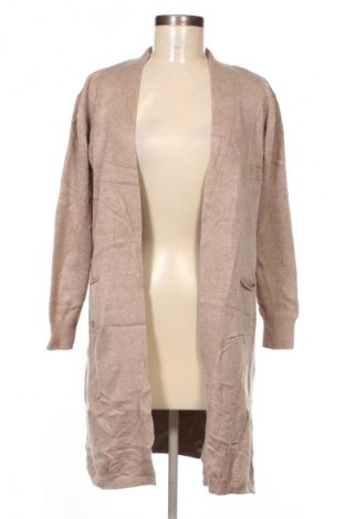 Dámsky kardigán Unbranded, Velikost XL, Barva Béžová, Cena  89,00 Kč
