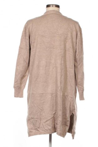 Dámsky kardigán Unbranded, Velikost XL, Barva Béžová, Cena  89,00 Kč