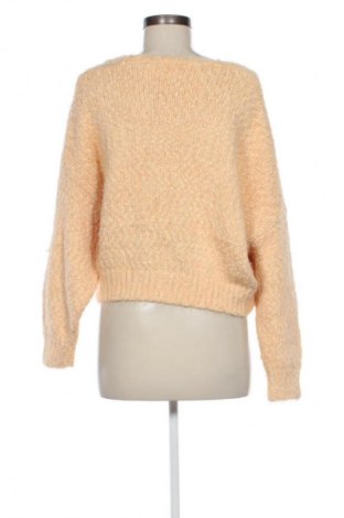 Cardigan de damă Unbranded, Mărime M, Culoare Portocaliu, Preț 71,99 Lei