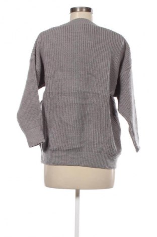 Damski kardigan Unbranded, Rozmiar M, Kolor Szary, Cena 38,99 zł