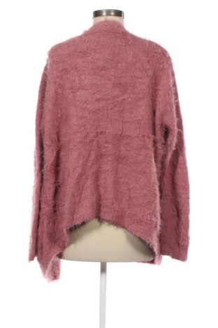 Dámsky kardigán Unbranded, Velikost XL, Barva Popelavě růžová, Cena  439,00 Kč